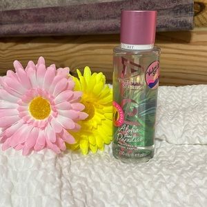 Aloha from Paradise bottle